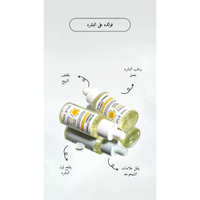 APLB - Retinol Vitamin C Vitamin E Ampoule Serum