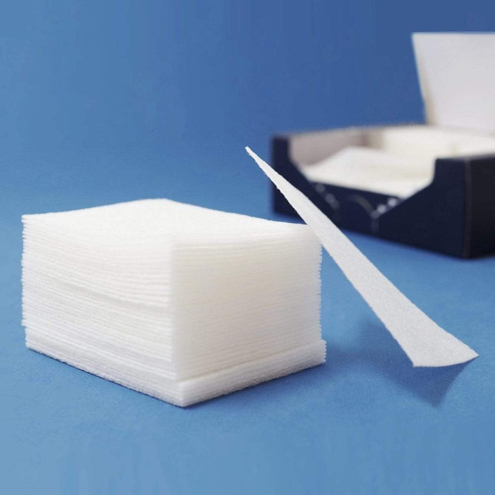 Pyunkang Yul - 1/3 Cotton Pad 160pcs
