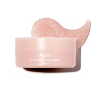 Abib - PDRN Retinal Eye Patch Glow Jelly