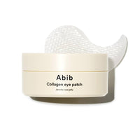 Abib - Collagen Eye Patch Jericho Rose Jelly