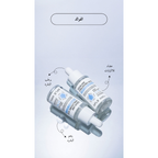 APLB - Squalane Hyaluronic Acid Ampoule Serum