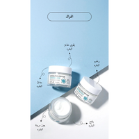 APLB - Glycolipids Peptide Facial Cream