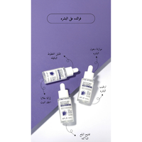 APLB - Glycolic Acid Niacinamide Ampoule Serum