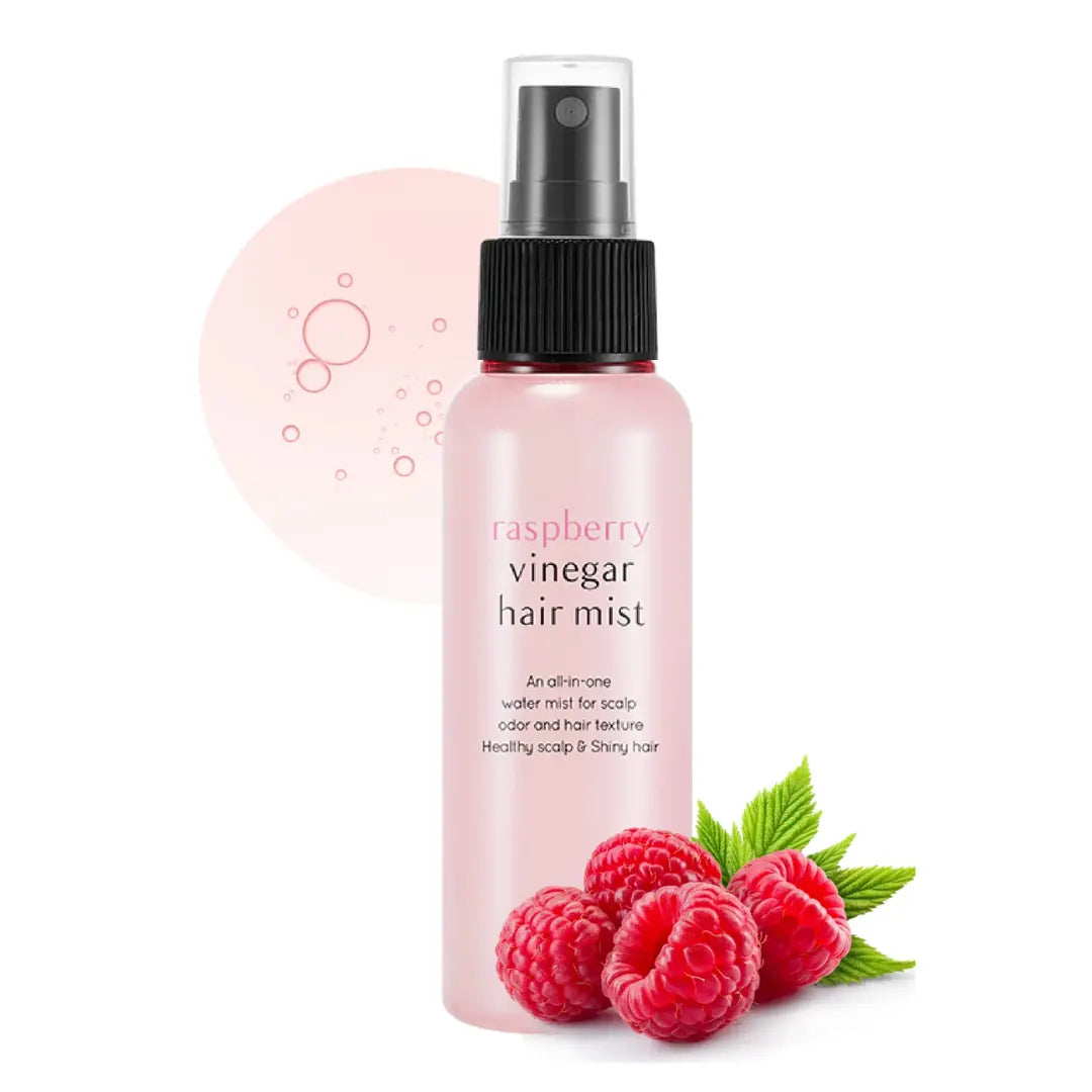 A'PIEU - Raspberry Vinegar Hair Mist