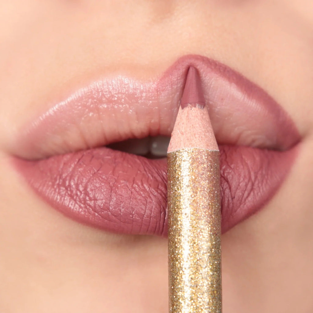 Humble Plum Lip Combo
