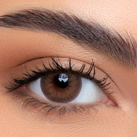 Lensme Doll with Power - one eye only