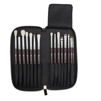 BRONZE FULL BRUSH SET