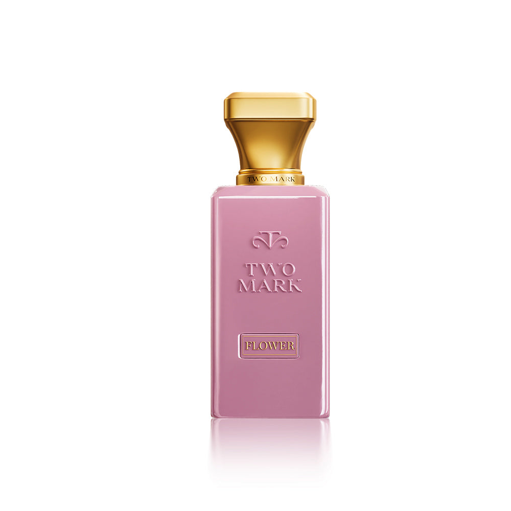 Two Mark - FLOWER عطر
