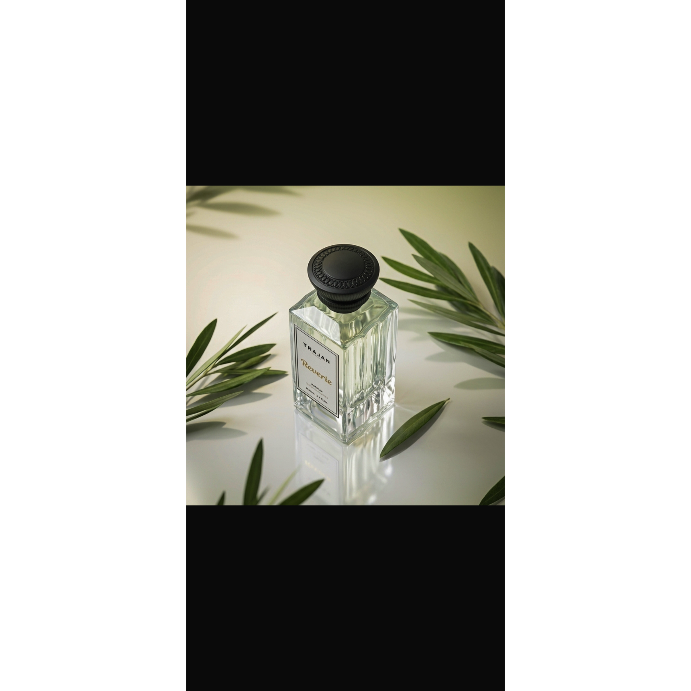 Trajan Perfumes - Reverie