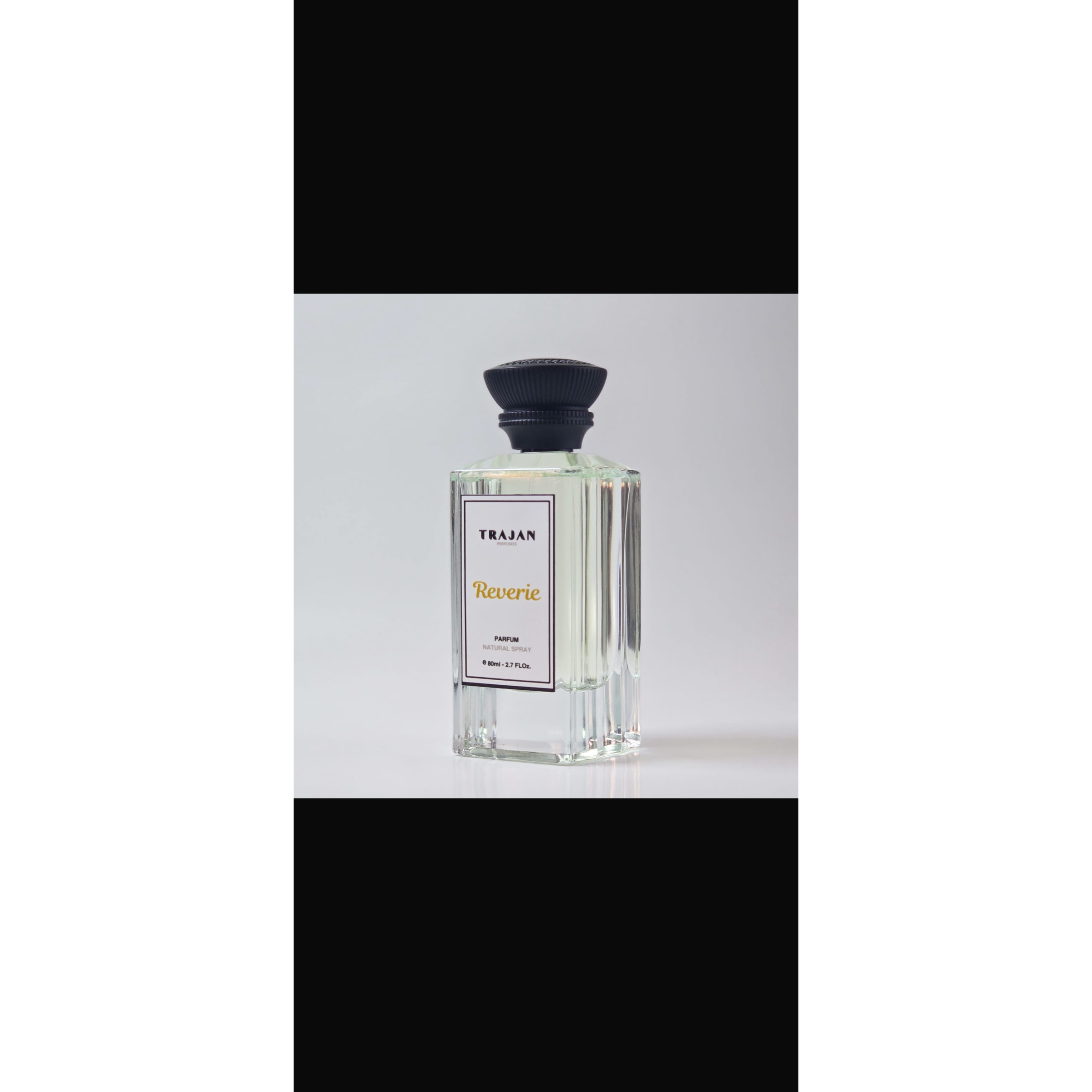 Trajan Perfumes - Reverie