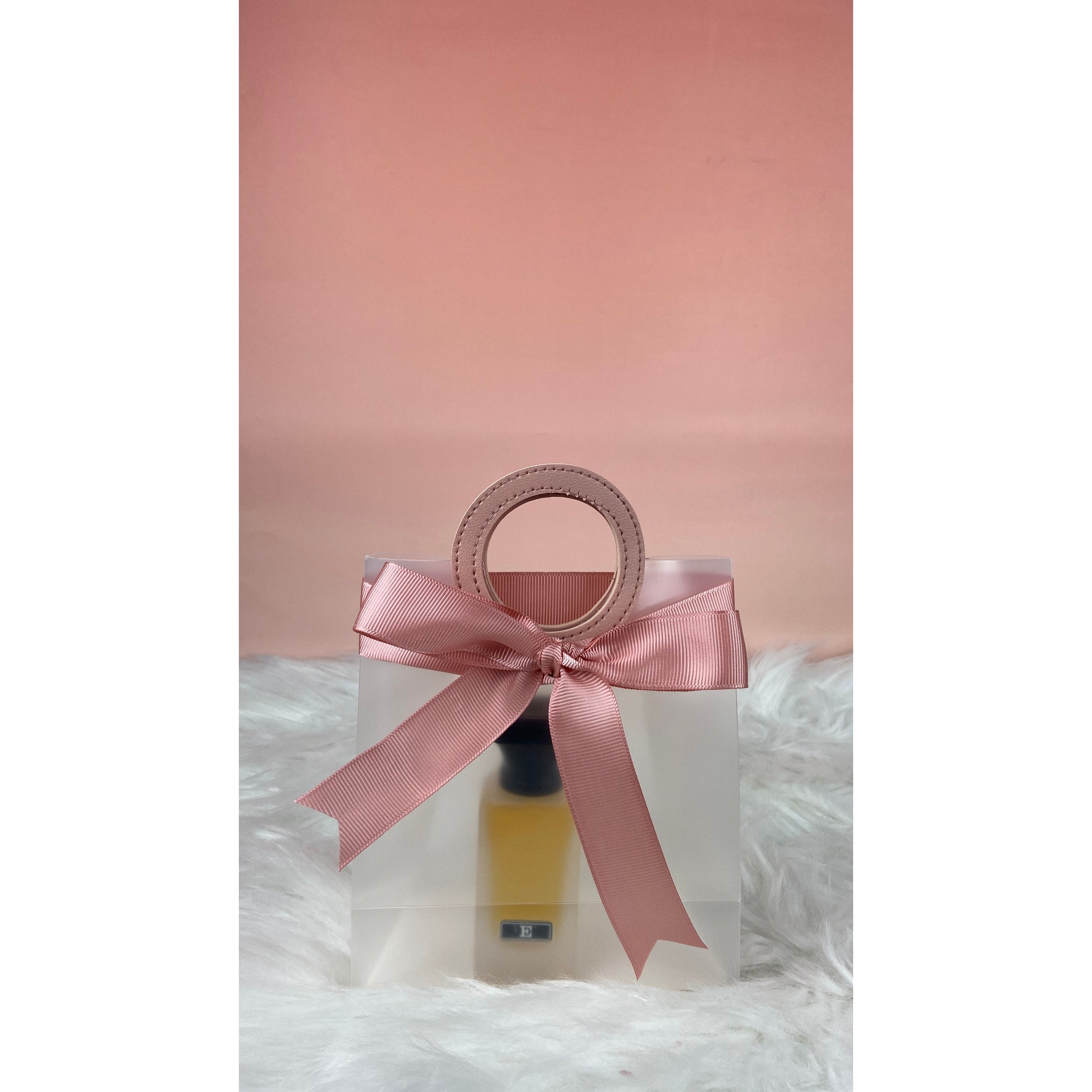 Two Mark - Hair Perfumes MY LOVE SET