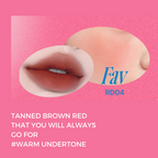 FWEE - Lip & Cheek Blurry Pudding Pot بودنج الشفاه والخد