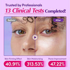 EQQUALBERRY - Bakuchiol Plumping Serum @ سيروم الكولاجين النباتي