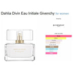 GIVENCHY - Dahlia Divin Initiale | Eau De Toilette Spray @ عطر