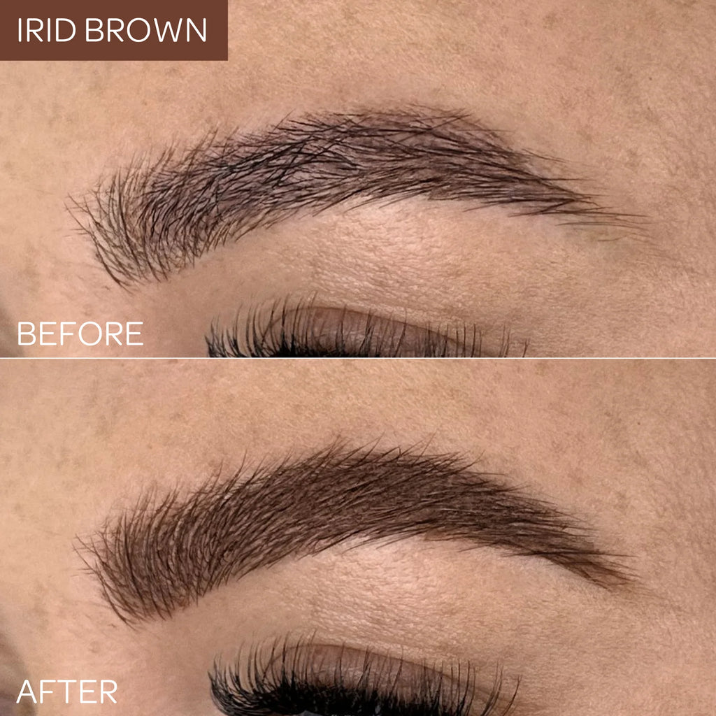 BPERFECT - Indestructi'Brow - Brow Fiber Gel Mascara