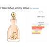 Jimmy Choo - I Want Choo