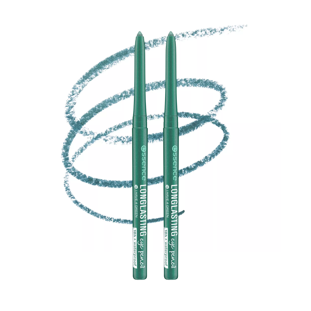 ESSENCE - Long Lasting Eye Pencil @ قلم كحل العيون