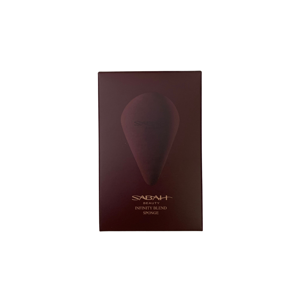 Sabah Beauty - Infinity Blend Sponge