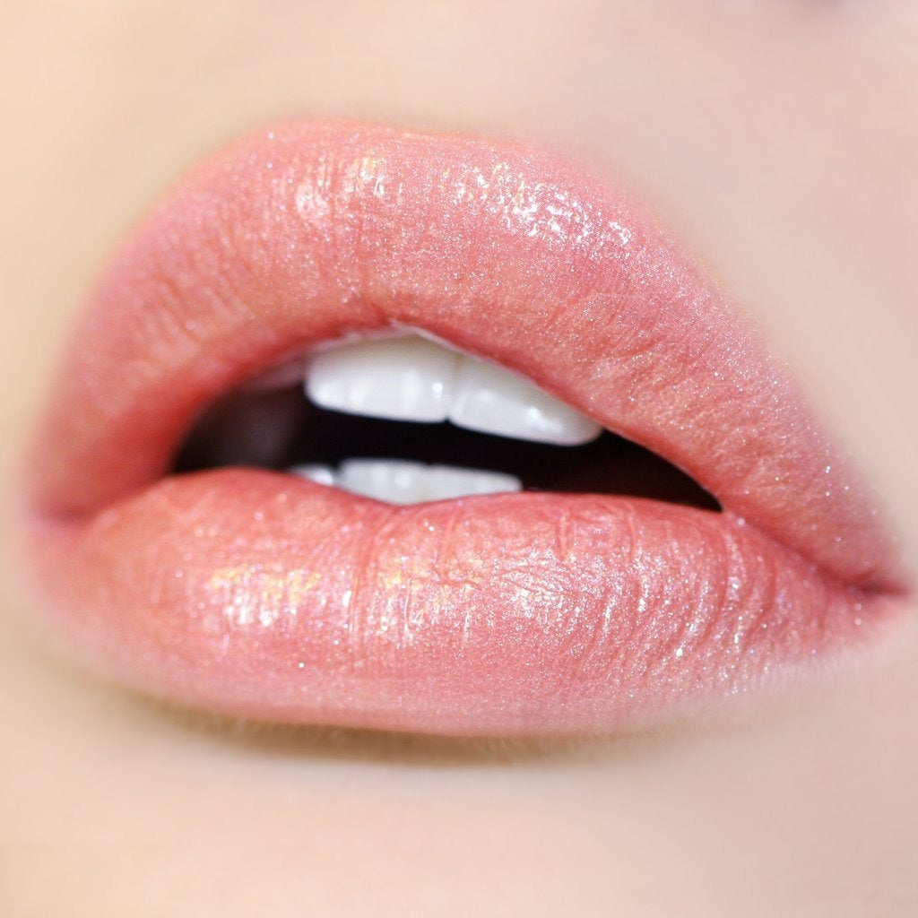 Girlactik Star Gloss - bronze