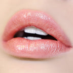 Girlactik Star Gloss - bronze