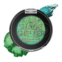 L.A Girl - Shade Shifter Duo Chrome Eyeshadow