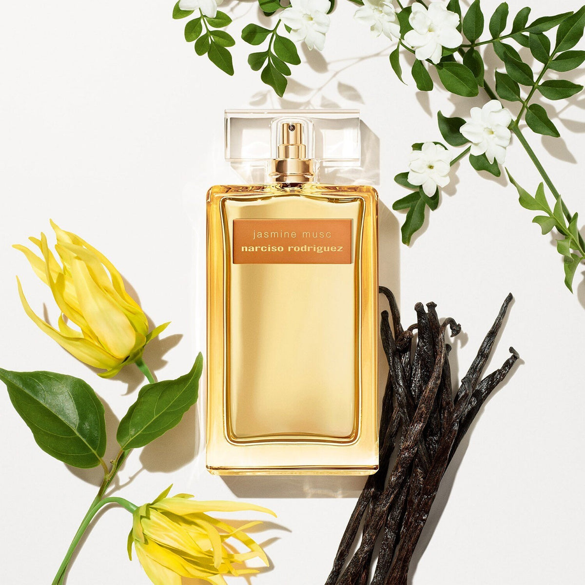 NARCISO For Her Jasmine Musc EDP @ عطر