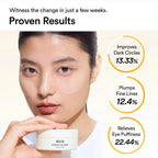 Abib - Collagen Eye Patch Jericho Rose Jelly لصقة العين
