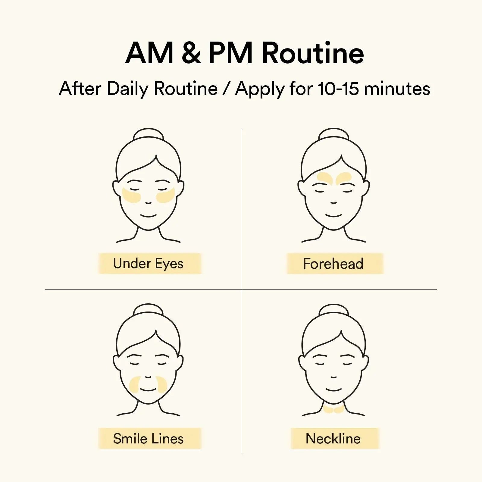 Abib - Collagen Eye Patch Jericho Rose Jelly