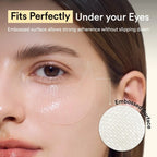 Abib - Collagen Eye Patch Jericho Rose Jelly لصقة العين