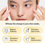 Abib - Collagen Eye Patch Jericho Rose Jelly لصقة العين