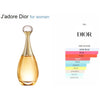 Miss Dior - J'adore Eau De Parfum (50ml)