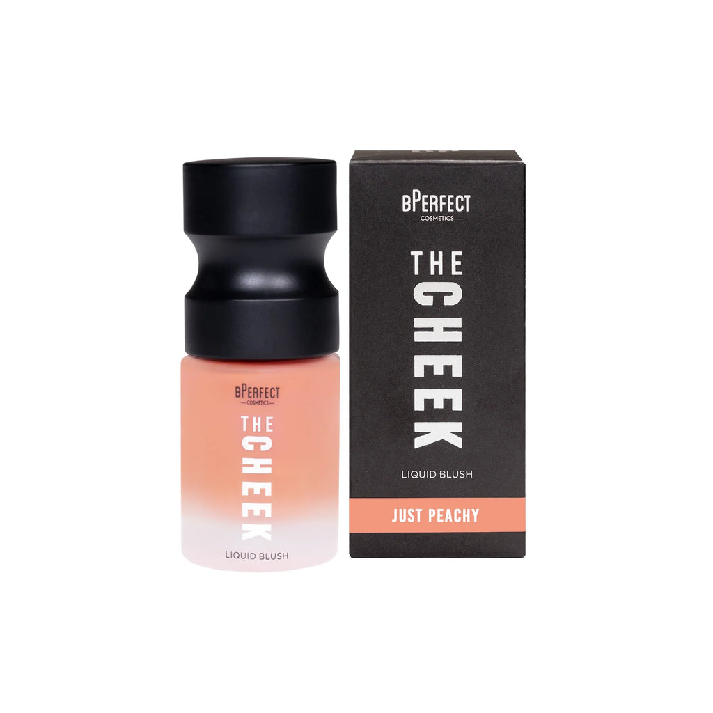 BPerfect- The Cheek Liquid Blush @ احمر الخدود سائل
