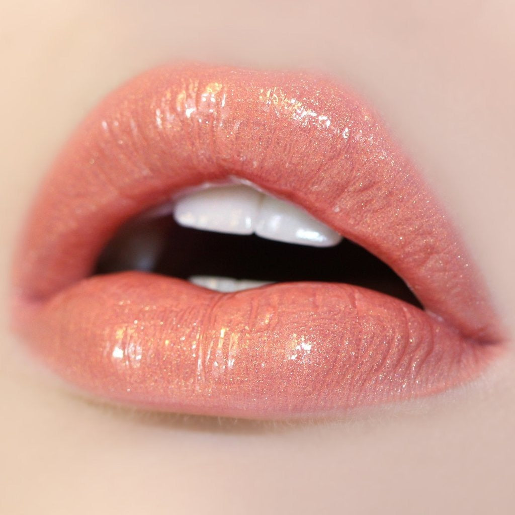 Girlactik Star Gloss - bronze
