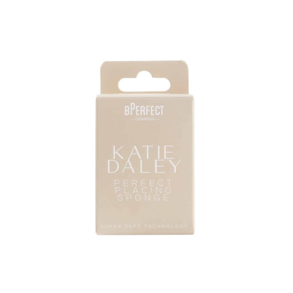 BPerfect x Katie Daley - Perfect Placing Sponge