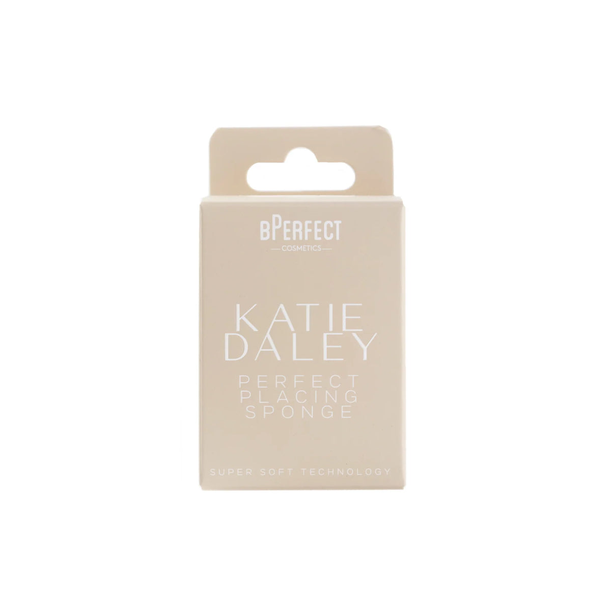BPerfect x Katie Daley - Perfect Placing Sponge