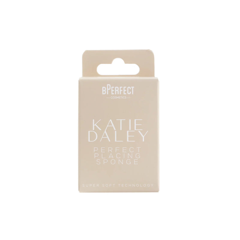 BPerfect x Katie Daley - Perfect Placing Sponge