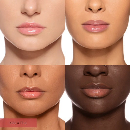 BPERFECT  - Lip Library Lip Oil
