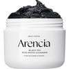 Arencia - Black Tea Rice Mochi Cleanser