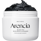 Arencia - Black Tea Rice Mochi Cleanser