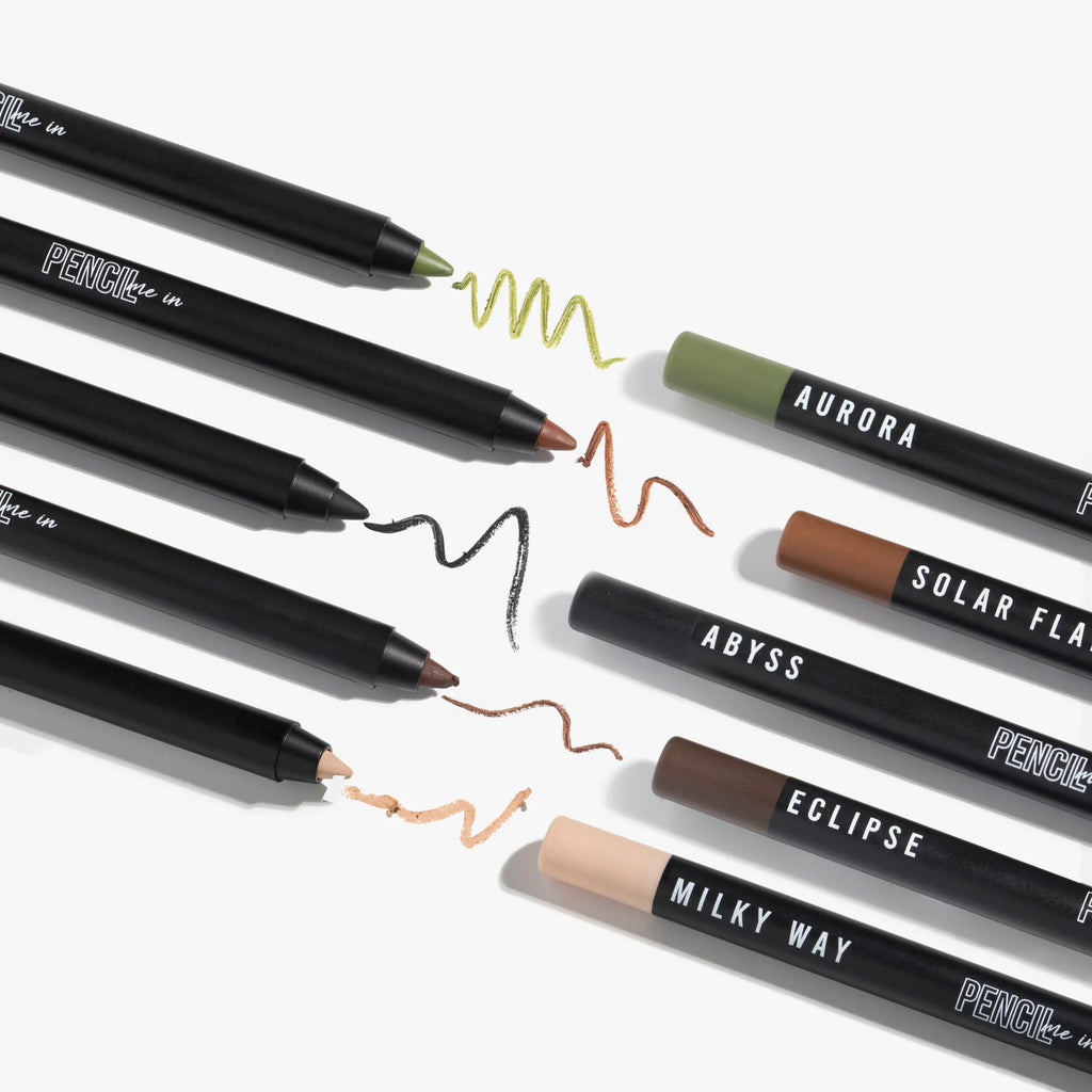 BPerfect Pencil Me In - Kohl Eyeliner Pencil @ كحل العين
