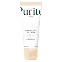 Purito SEOUL - Oat-In Calming Gel Cream