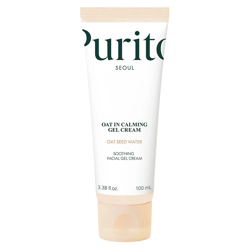Purito SEOUL - Oat-In Calming Gel Cream