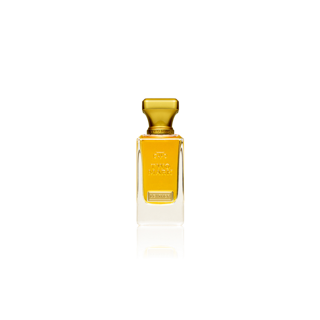 Two Mark - LEATHER عطر