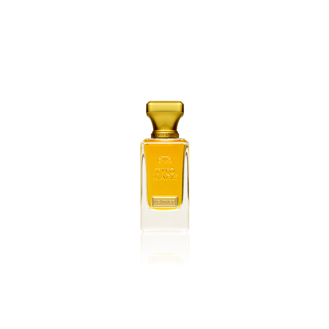 Two Mark - LEATHER عطر