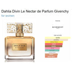 GIVENCHY - Dahlia Divin Le Nectar De Parfum Intense @ عطر
