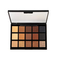 BPERFECT - Legacy Vol 1 Shadow Palette @ باليت ظلال العيون