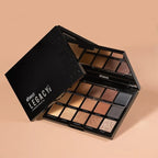 BPERFECT - Legacy Vol 1 Shadow Palette @ باليت ظلال العيون