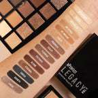 BPERFECT - Legacy Vol 1 Shadow Palette @ باليت ظلال العيون