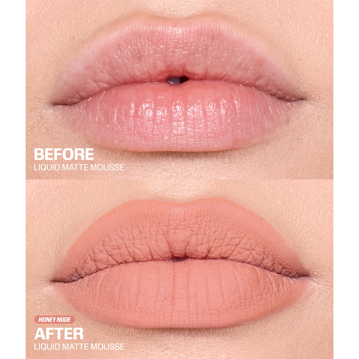 Huda Beauty Liquid matte mousse