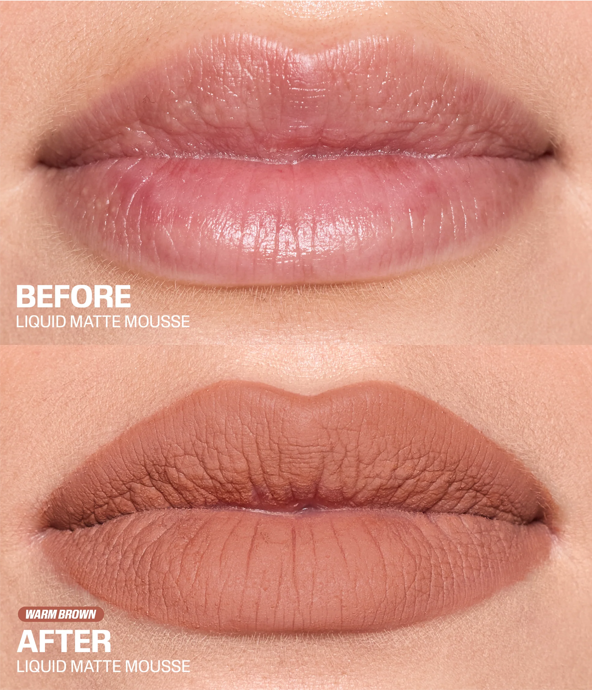 Huda Beauty Liquid matte mousse